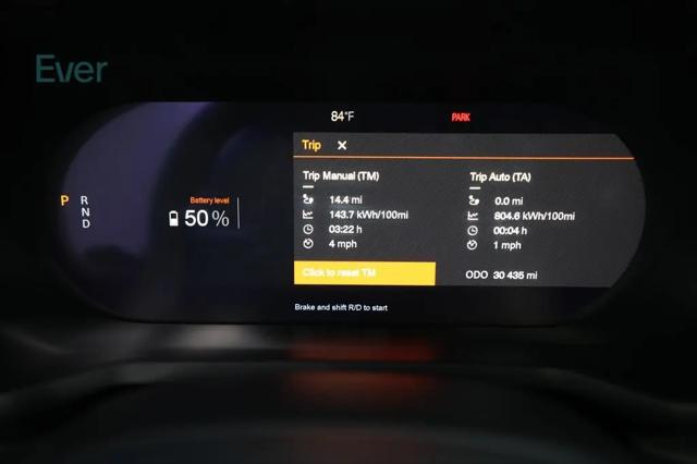 2023 Polestar 2 Long Range Dual Motor BST edition 270