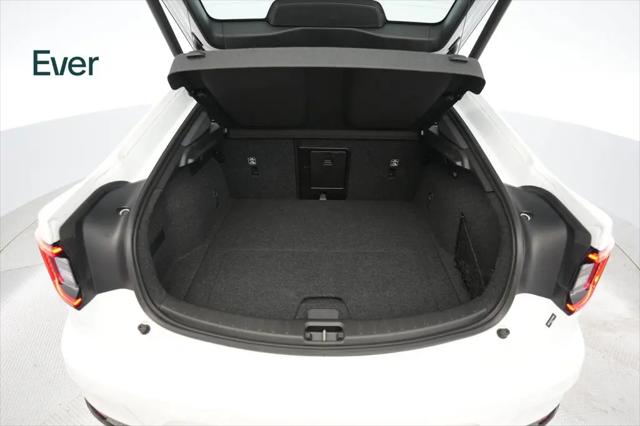 2023 Polestar 2 Long Range Dual Motor BST edition 270