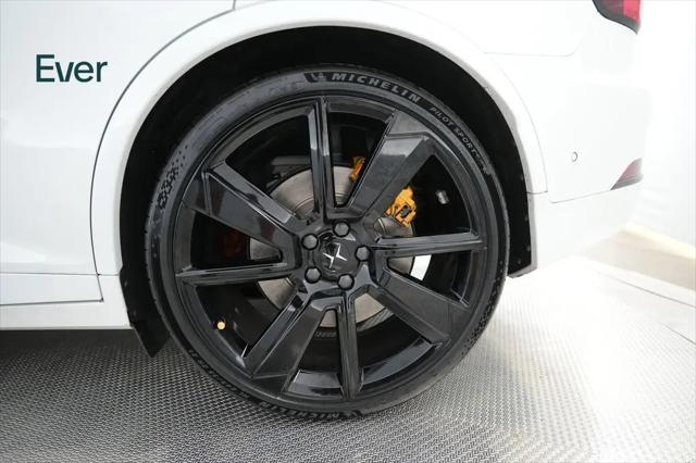 2023 Polestar 2 Long Range Dual Motor BST edition 270