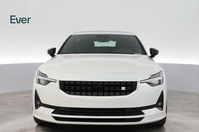 2023 Polestar 2 Long Range Dual Motor BST edition 270