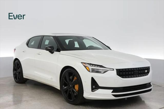2023 Polestar 2 Long Range Dual Motor BST edition 270