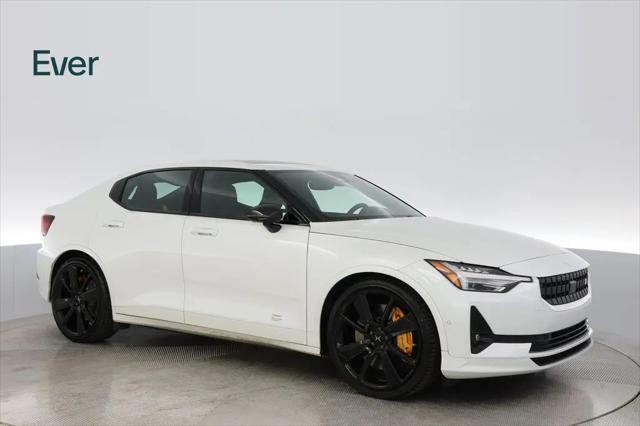 2023 Polestar 2 Long Range Dual Motor BST edition 270