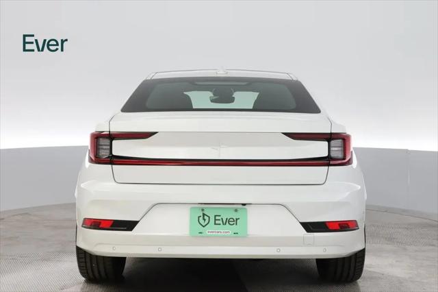 2023 Polestar 2 Long Range Dual Motor BST edition 270