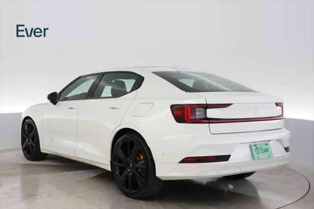 2023 Polestar 2 Long Range Dual Motor BST edition 270