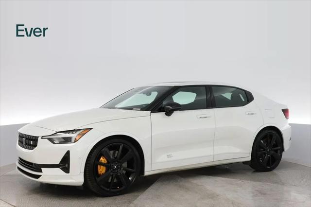 2023 Polestar 2 Long Range Dual Motor BST edition 270