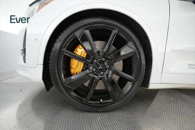 2023 Polestar 2 Long Range Dual Motor BST edition 270
