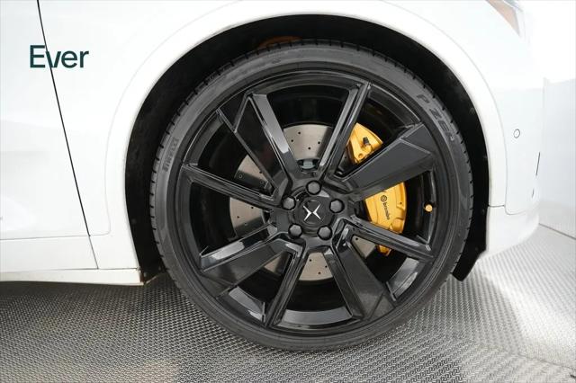 2023 Polestar 2 Long Range Dual Motor BST edition 270