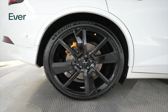 2023 Polestar 2 Long Range Dual Motor BST edition 270