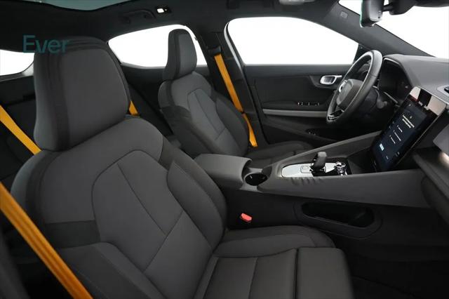 2023 Polestar 2 Long Range Dual Motor BST edition 270