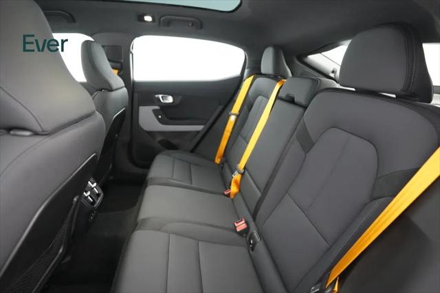 2023 Polestar 2 Long Range Dual Motor BST edition 270