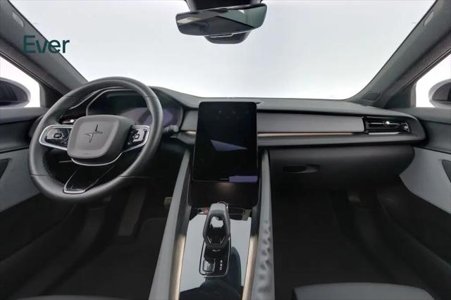 2023 Polestar 2 Long Range Dual Motor BST edition 270