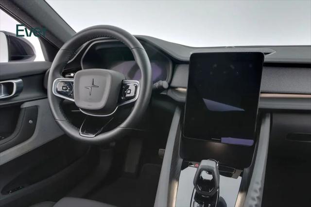 2023 Polestar 2 Long Range Dual Motor BST edition 270