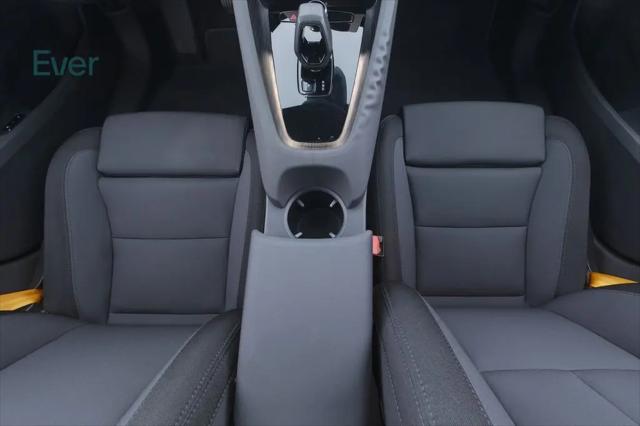 2023 Polestar 2 Long Range Dual Motor BST edition 270