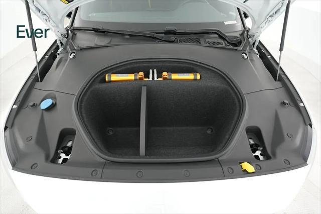 2023 Polestar 2 Long Range Dual Motor BST edition 270