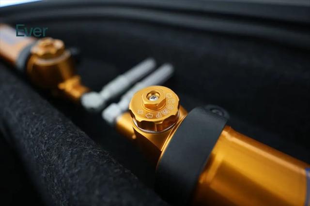 2023 Polestar 2 Long Range Dual Motor BST edition 270
