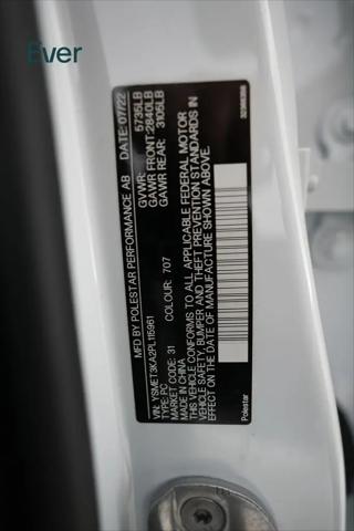 2023 Polestar 2 Long Range Dual Motor BST edition 270