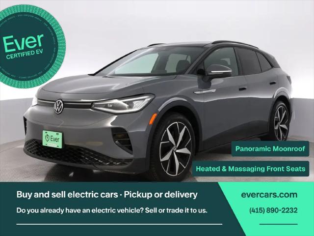 2023 Volkswagen ID.4 Pro S for sale in Costa Mesa, CA