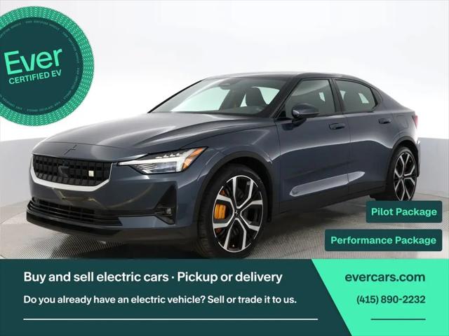 2023 Polestar 2 Long Range Dual Motor Performance Plus for sale in Costa Mesa, CA