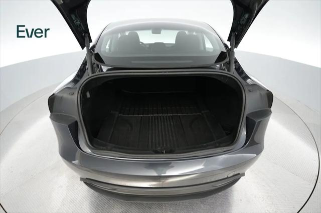 2024 Tesla Model 3 Long Range Dual Motor All-Wheel Drive