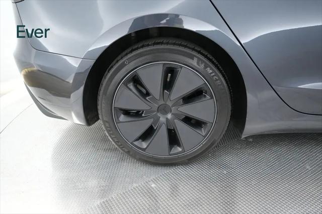2024 Tesla Model 3 Long Range Dual Motor All-Wheel Drive