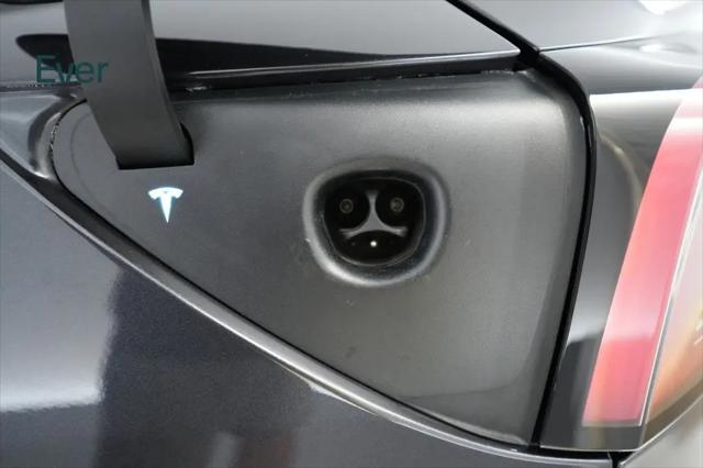 2024 Tesla Model 3 Long Range Dual Motor All-Wheel Drive