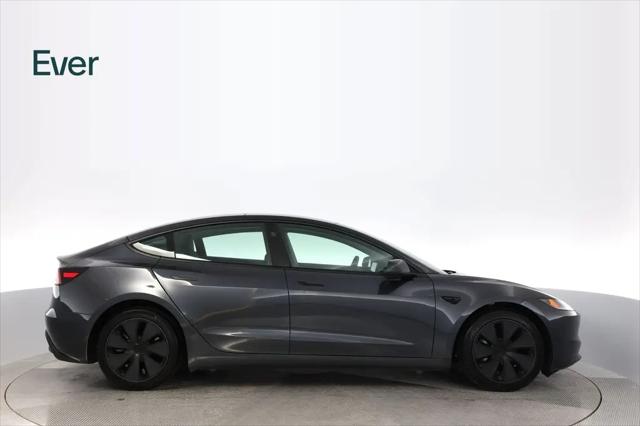 2024 Tesla Model 3 Long Range Dual Motor All-Wheel Drive