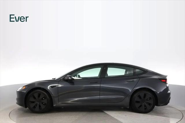 2024 Tesla Model 3 Long Range Dual Motor All-Wheel Drive