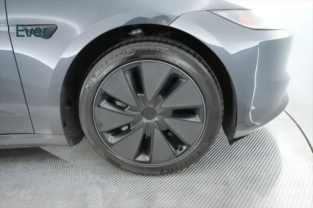 2024 Tesla Model 3 Long Range Dual Motor All-Wheel Drive