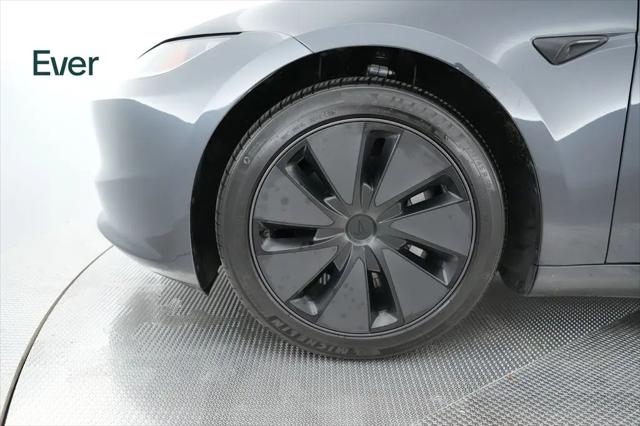 2024 Tesla Model 3 Long Range Dual Motor All-Wheel Drive