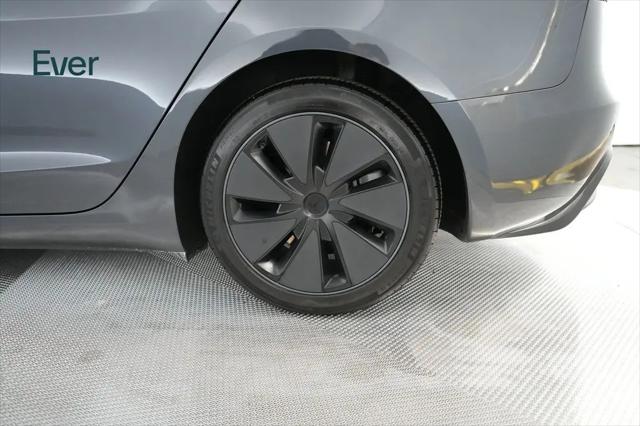 2024 Tesla Model 3 Long Range Dual Motor All-Wheel Drive