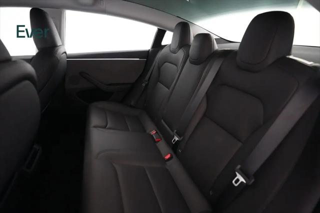 2024 Tesla Model 3 Long Range Dual Motor All-Wheel Drive