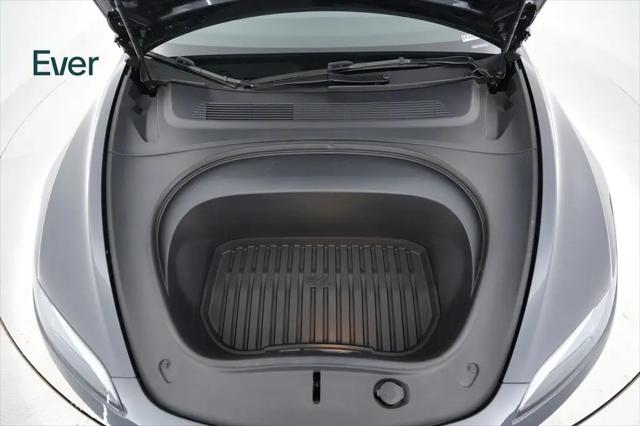 2024 Tesla Model 3 Long Range Dual Motor All-Wheel Drive