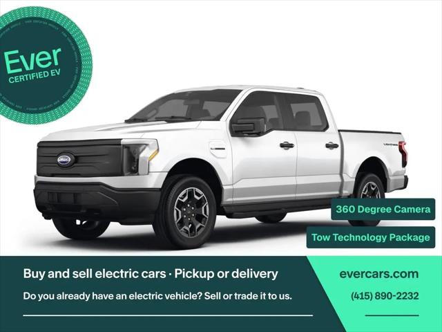 2023 Ford F-150 XLT for sale in Costa Mesa, CA