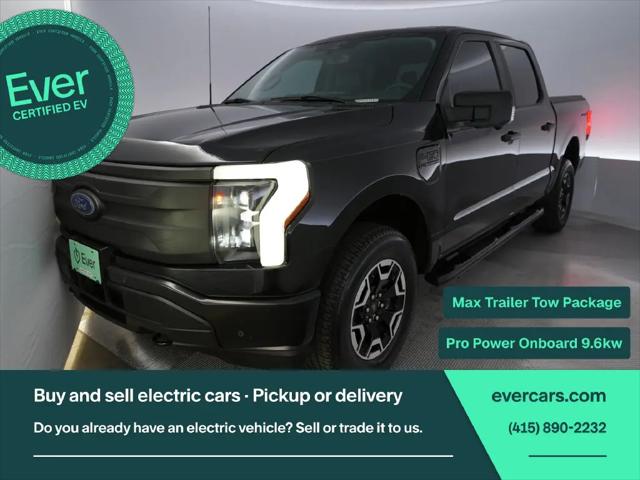 2023 Ford F-150 Pro for sale in Costa Mesa, CA