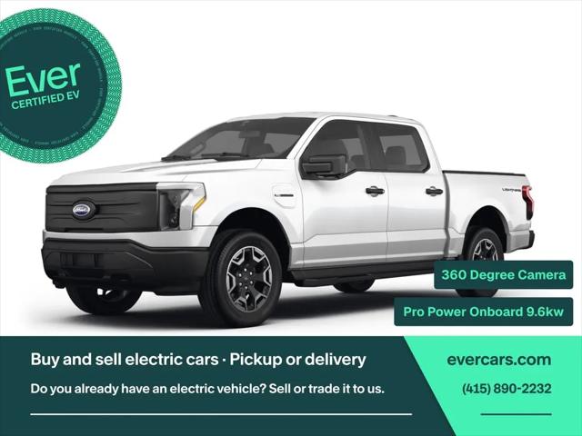 2023 Ford F-150 XLT for sale in Costa Mesa, CA