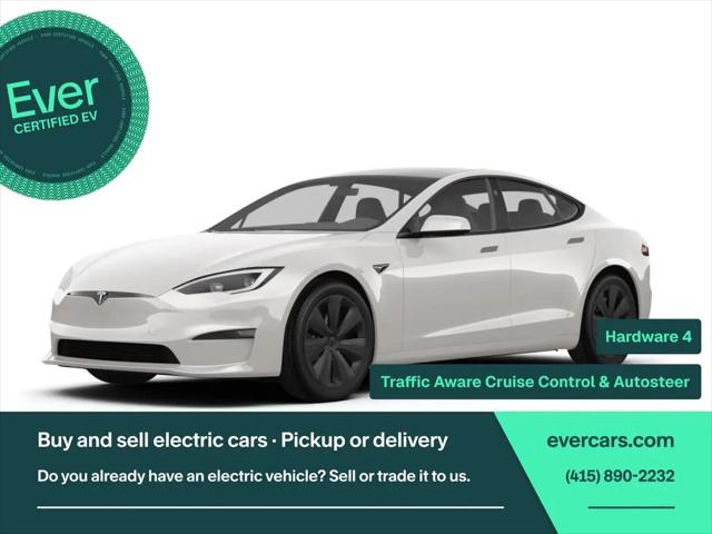 2024 Tesla Model S Long Range for sale in Costa Mesa, CA
