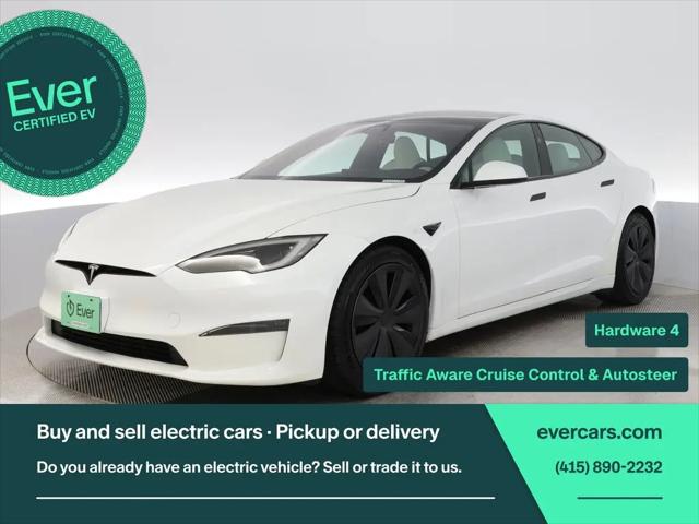 2024 Tesla Model S Long Range for sale in Costa Mesa, CA
