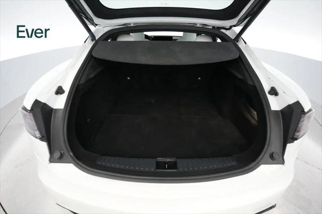 2024 Tesla Model S Long Range