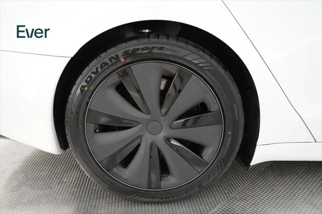 2024 Tesla Model S Long Range