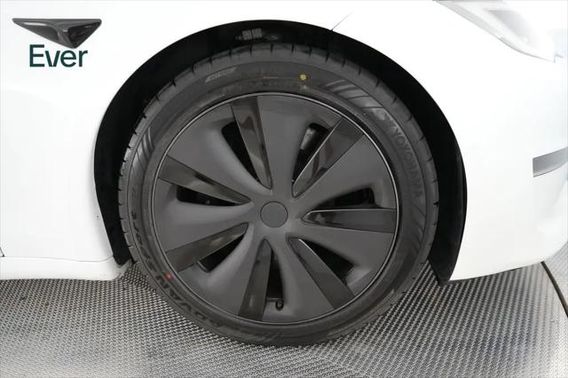2024 Tesla Model S Long Range