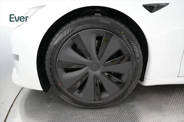 2024 Tesla Model S Long Range