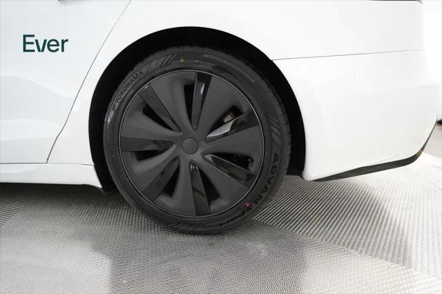 2024 Tesla Model S Long Range