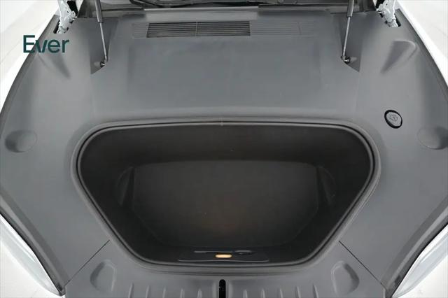 2024 Tesla Model S Long Range