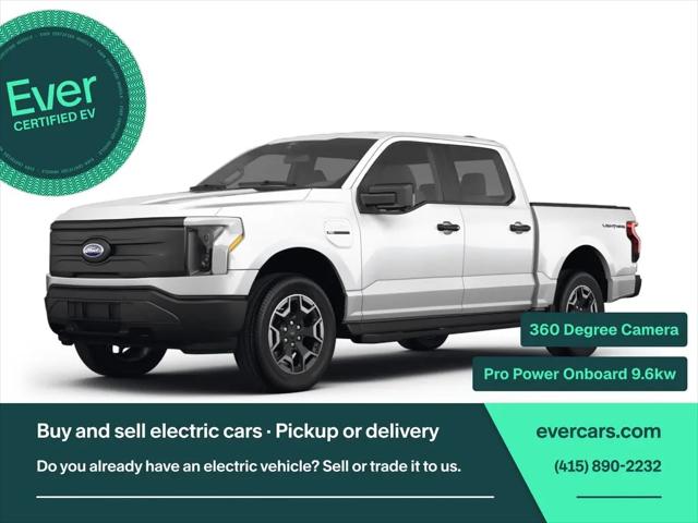 2023 Ford F-150 XLT for sale in Costa Mesa, CA