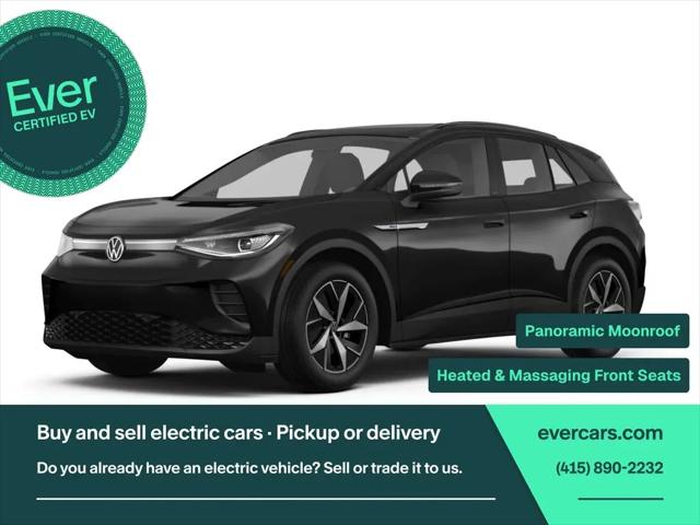 2023 Volkswagen ID.4 Pro S for sale in Costa Mesa, CA