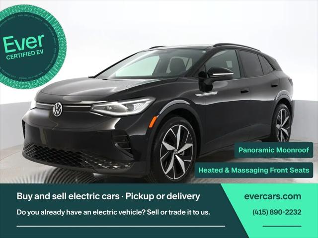 2023 Volkswagen ID.4 Pro S for sale in Costa Mesa, CA