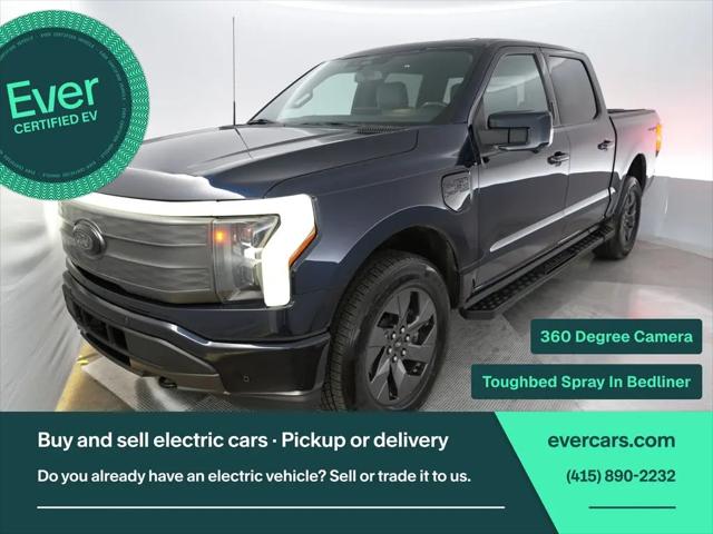 2023 Ford F-150 LARIAT for sale in Costa Mesa, CA