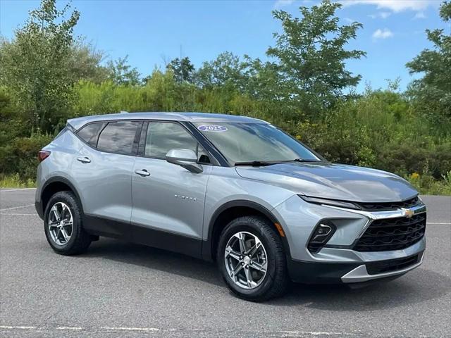 2025 Chevrolet Blazer AWD 2LT for sale in Dickson City, PA