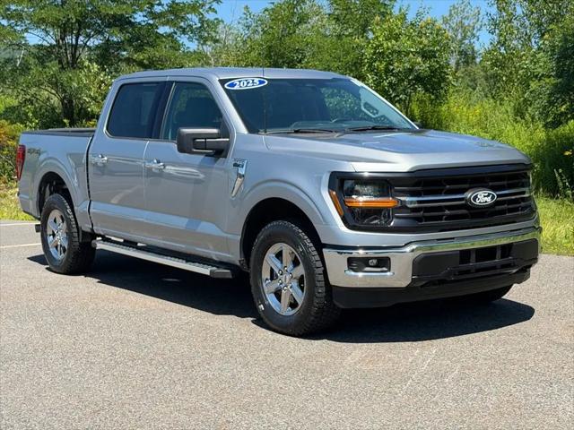 2025 Ford F-150 XLT for sale in Dickson City, PA