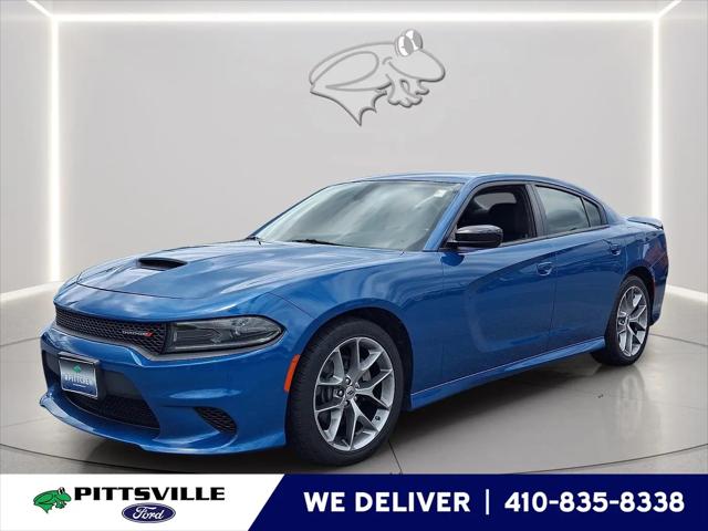 2023 Dodge Charger GT for sale in Pittsville, MD
